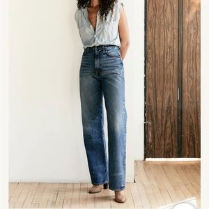 Imogene and Willie Catherine Denim size 29